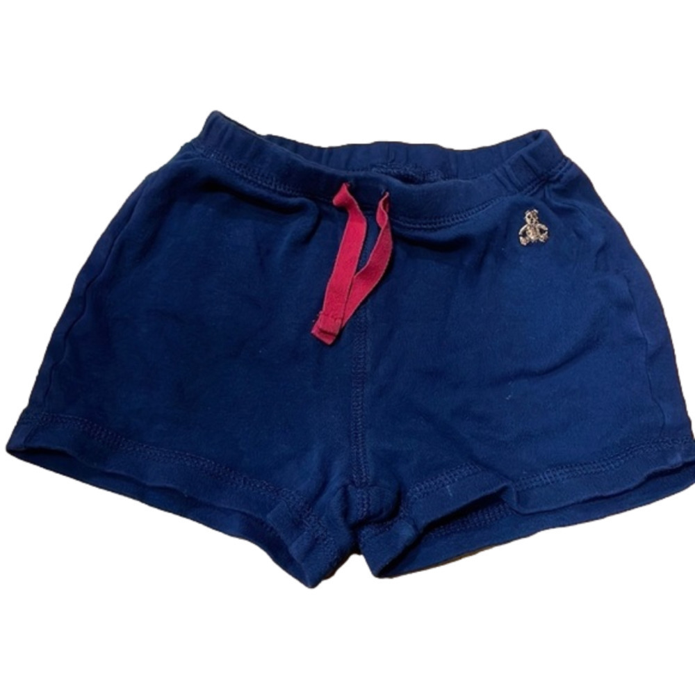 Gap Gap 6-12 m boys shorts good condition